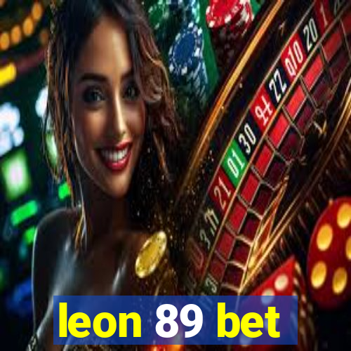 leon 89 bet